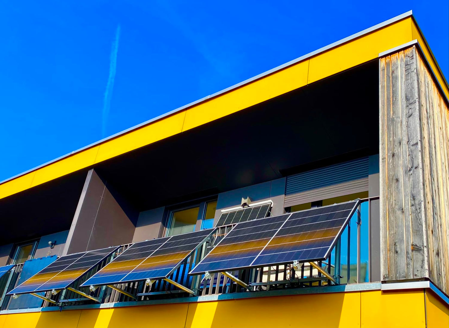 Welche Halterung für welchen Balkon? Der ehrliche Montagesystem-Vergleich