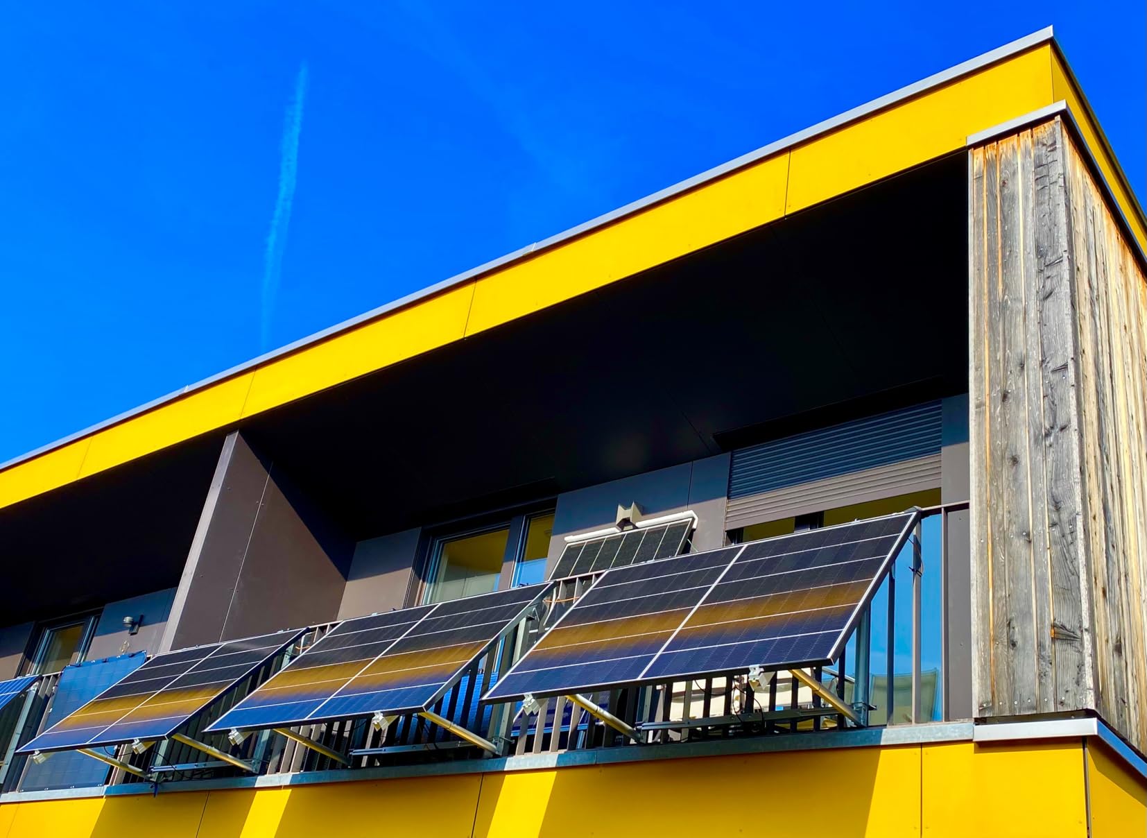 Welche Halterung für welchen Balkon? Der ehrliche Montagesystem-Vergleich